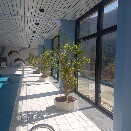 Jutta Deluxe Appartement Bad Reichenhall Buitenkant foto