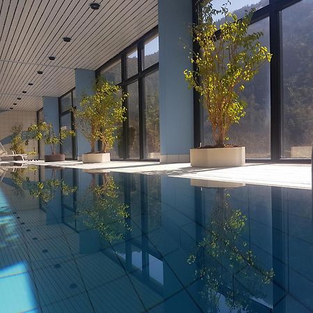Jutta Deluxe Appartement Bad Reichenhall Buitenkant foto