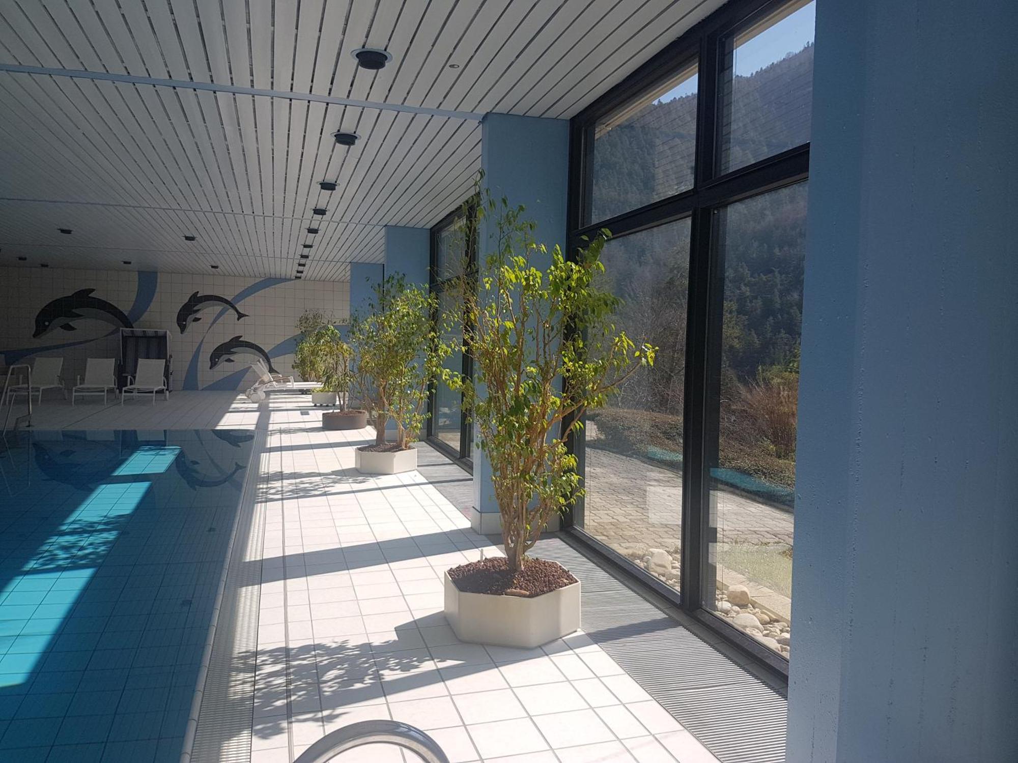 Jutta Deluxe Appartement Bad Reichenhall Buitenkant foto