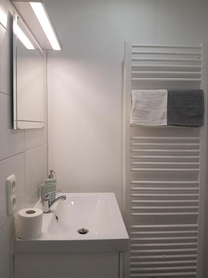 Jutta Deluxe Appartement Bad Reichenhall Buitenkant foto