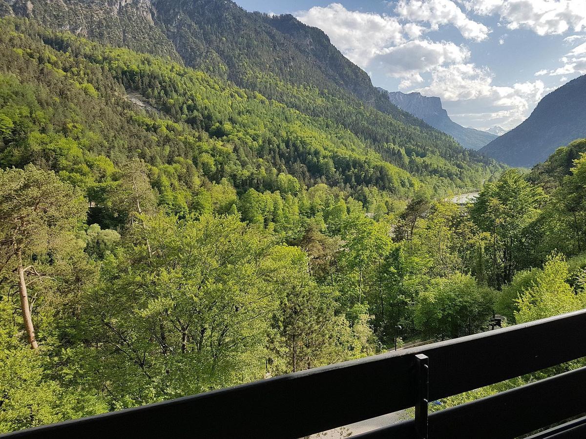Jutta Deluxe Appartement Bad Reichenhall Buitenkant foto