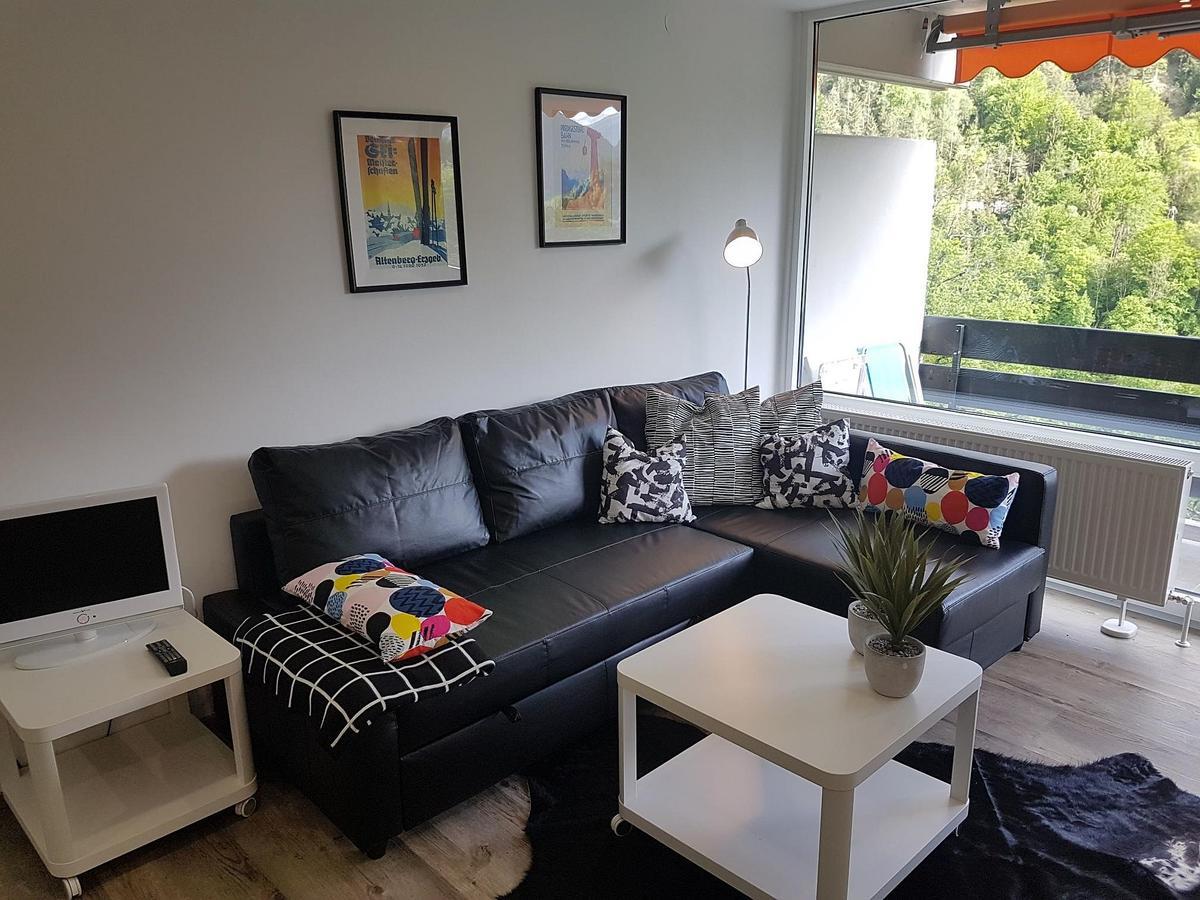 Jutta Deluxe Appartement Bad Reichenhall Buitenkant foto
